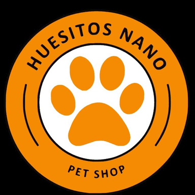 HUESITOS PETSHOP