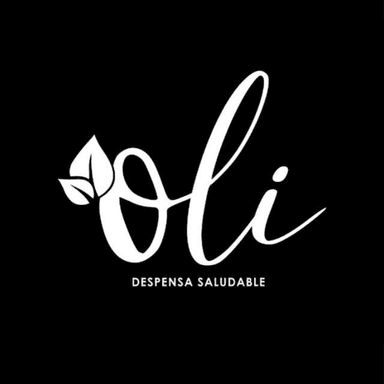 OLI DESPENSA SALUDABLE